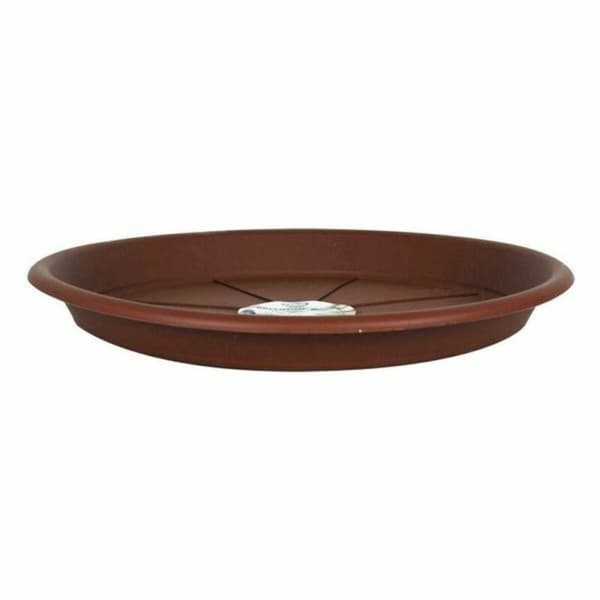 Krukfat Green Time 55623 Brun (6 antal) (Ø 32 cm)