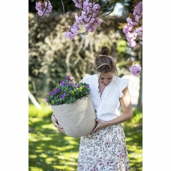 Kruka Capi Europe Plast Ø 35 cm 35 x 34 cm