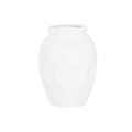 Miniatyrbillede 1 af 4: Urtepotte Home ESPRIT Hvid Magnesium Moderne 43 x 43 x 80 cm