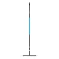 Pikkukuva 2 / 3: Lehtienkeruuharava Cellfast Ideal Pro 155 x 37 cm
