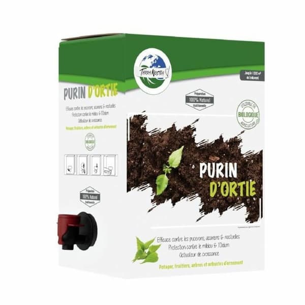 Plantegjødsel TERRA NOSTRA