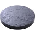 Miniatyrbillede 1 af 3: EDA Plastics Rollete Support - Ø 30 cm - Slate Grey