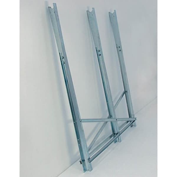 Brennenstuhl Vedställ MB 150 S 150 kg Metall