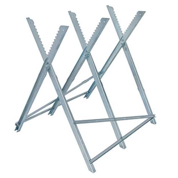 Brennenstuhl Vedställ MB 150 S 150 kg Metall