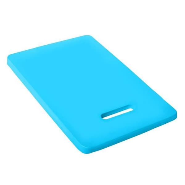 Trädgårdsknäskyddskudde Cellfast 40x20cm universell knäskyddskudde