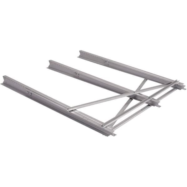 Bock för stockar - ELEM GARDEN TECHNIC - Bredd 80cm - Höjd 80-90cm - Maxvikt 150kgs