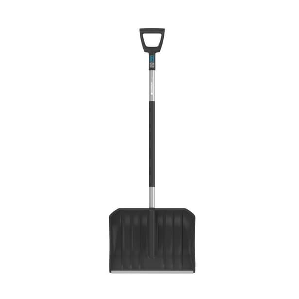 Trädgårdsbänk - Cellfast trädgårdsknälare - C 40-011 - Snöskyffel (40-011)
