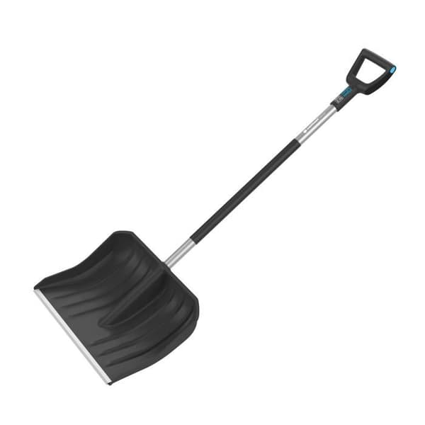 Trädgårdsbänk - Cellfast trädgårdsknälare - C 40-011 - Snöskyffel (40-011)