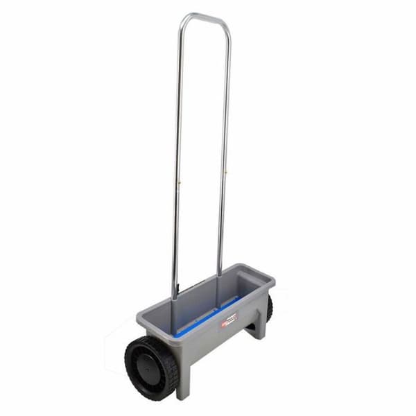 Bänkbord för trädgårdsarbete - knäskydd för trädgårdsarbete Awtools - AW60505 - AW GARDEN SEMOIR 12L PUSSLING