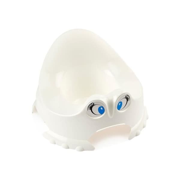 THERMOBABY Rolig vit lilja av dalkrukan