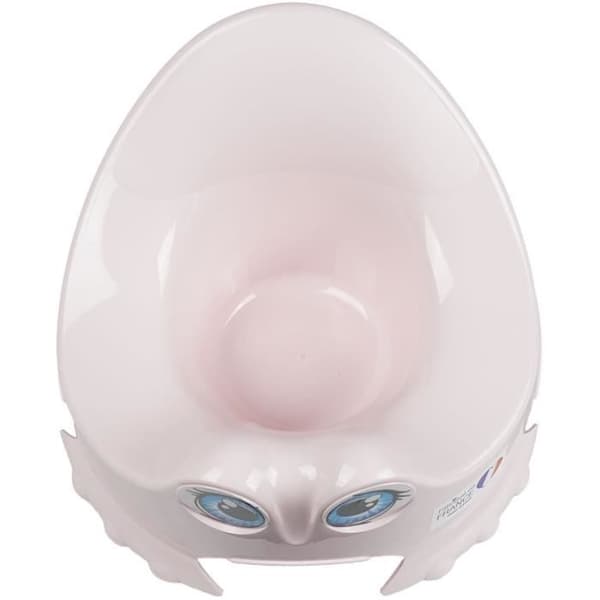 THERMOBABY Rolig kruka - pulverrosa