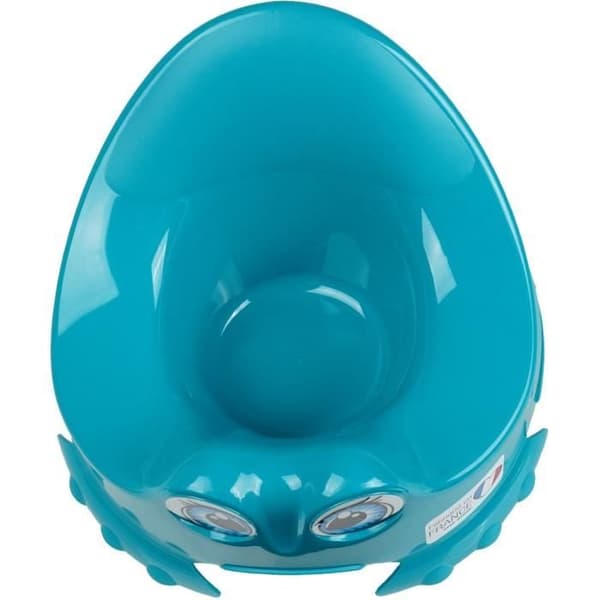 THERMOBABY Rolig kruka - Smaragdgrön
