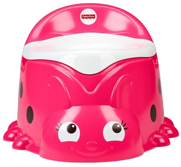 Fisher-Price lepp�kerttu potta