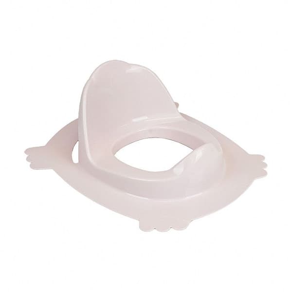 THERMOBABY Lyxig toalettreducerare - Pulverrosa