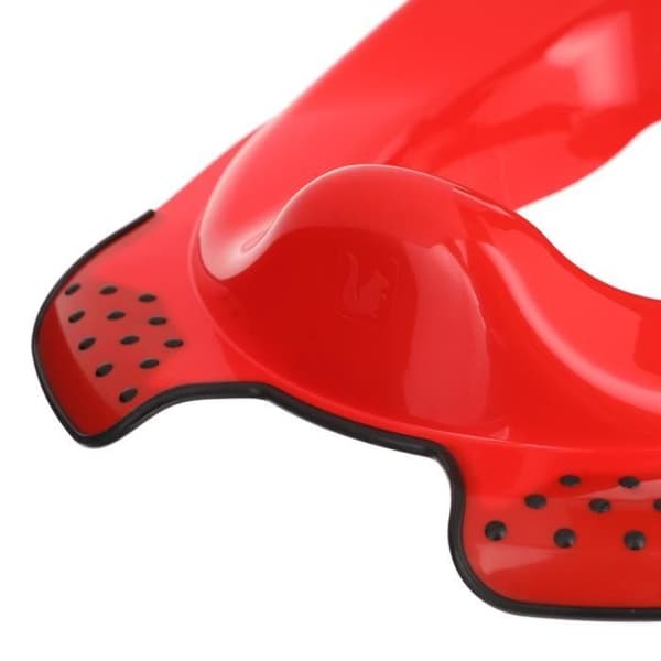 CARS Potty Reducer Röd - Disney Baby