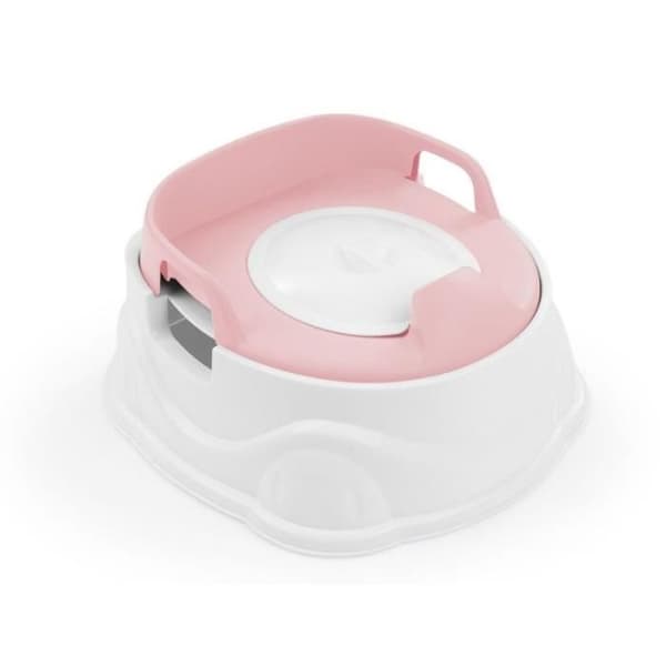 Wader Dolu 3 i 1 rosa kruka 7173 - 8690089071736