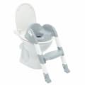 Miniatyrbild 1 av 4: Toilet Seat Reduce for Babies ThermoBaby KIDDYLOO © Grey