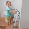 Miniatyrbild 5 av 6: Toilet Seat Reduce for Babies Dreambaby