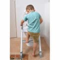 Miniatyrbild 6 av 6: Toilet Seat Reduce for Babies Dreambaby