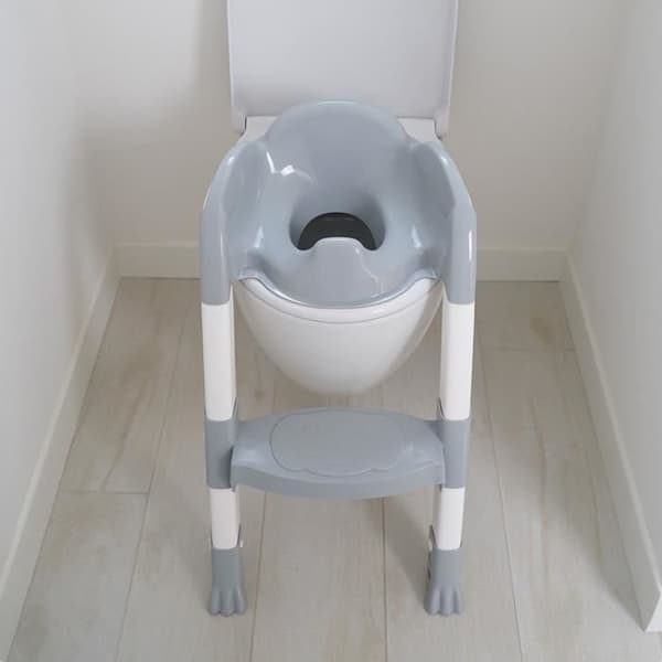 THERMOBABY kiddyloo® wc reducer - Glansbrunt