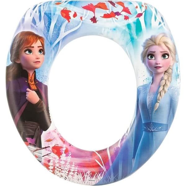 DISNEY FROZEN - Toalettreducerare