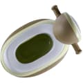 Miniatyrbild 7 av 7: Lekfull potta - THERMOBABY - Skoter - Avtagbar skål