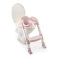 Miniatyrbild 1 av 2: Toilet Seat Reduce for Babies ThermoBaby Kiddyloo Pink