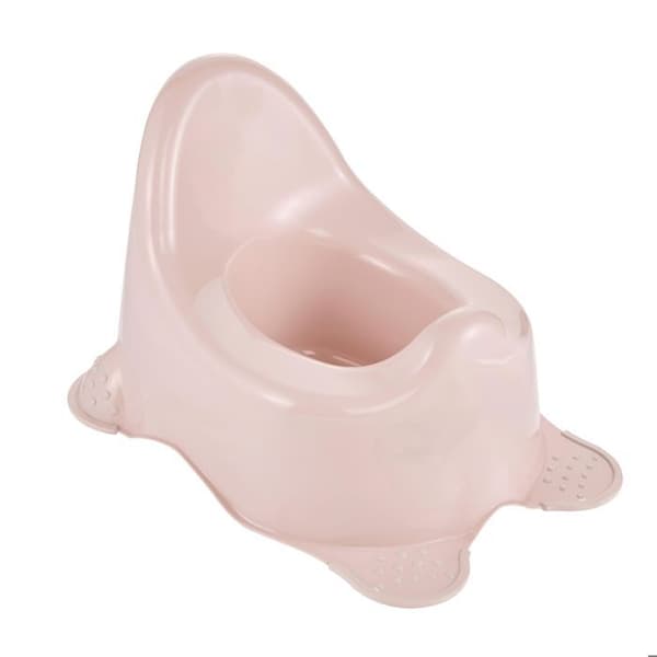 Anti-halk baby potta rosa