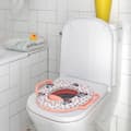 Pikkukuva 2 / 3: Toilet Seat Reduce for Babies ThermoBaby MINNIE