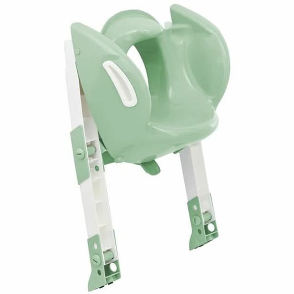 Toilet Seat Reduce for Babies ThermoBaby KIDDYLOO