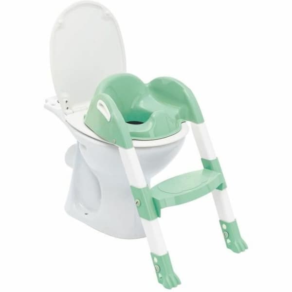 Toilet Seat Reduce for Babies ThermoBaby KIDDYLOO