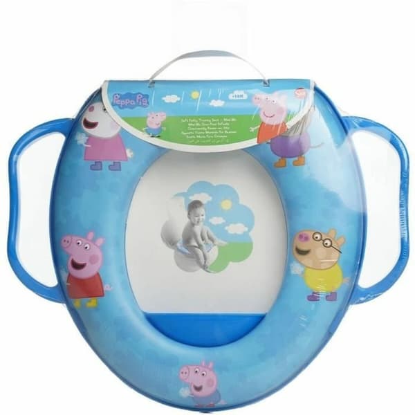 Toilet Seat Reduce for Babies ThermoBaby COMFORT