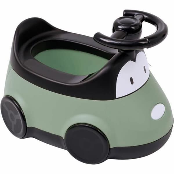 Potty ThermoBaby Playful potty