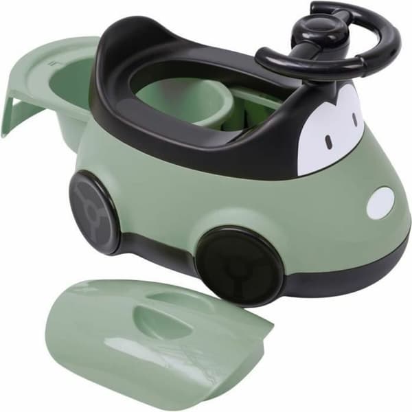 Potty ThermoBaby Playful potty