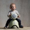 Miniatyrbillede 3 af 6: Potty ThermoBaby LUDIQUE SCOOTER