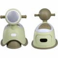 Miniatyrbillede 5 af 6: Potty ThermoBaby LUDIQUE SCOOTER