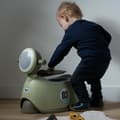 Miniatyrbillede 2 af 6: Potty ThermoBaby LUDIQUE SCOOTER