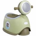Miniatyrbillede 1 af 6: Potty ThermoBaby LUDIQUE SCOOTER