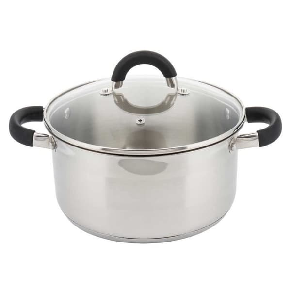 POT MED LOCK 16cm KINGHOFF KH-4342 1.5L