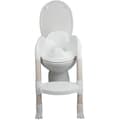 Miniatyrbild 2 av 6: THERMOBABY kiddyloo® wc reducer - Glansbrunt