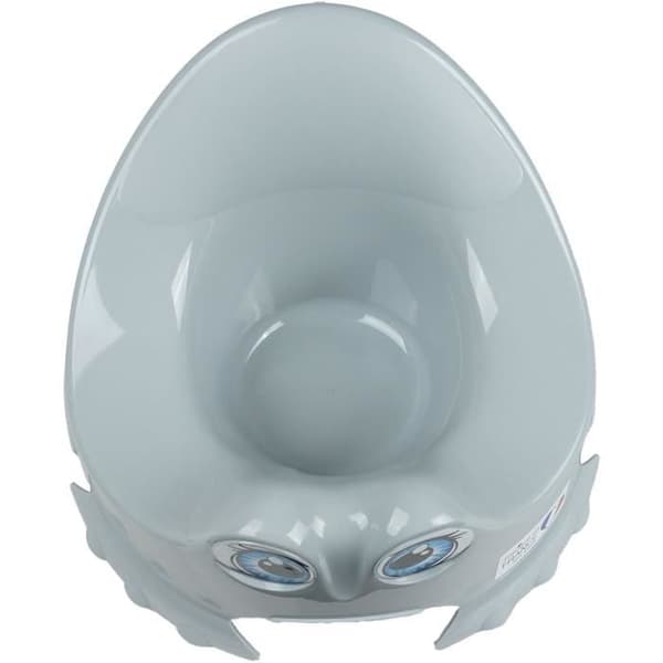THERMOBABY POT RIGOLO Charmig Grå