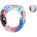 Miniatyrbild 3 av 3: DISNEY FROZEN - Toalettreducerare