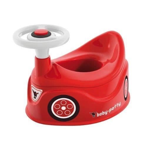 STOR Babypotta alltså
