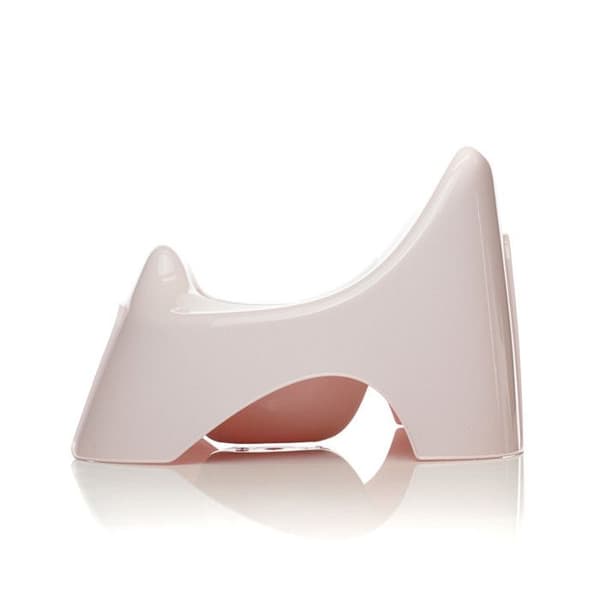 THERMOBABY Pulman babypotta - Puderrosa