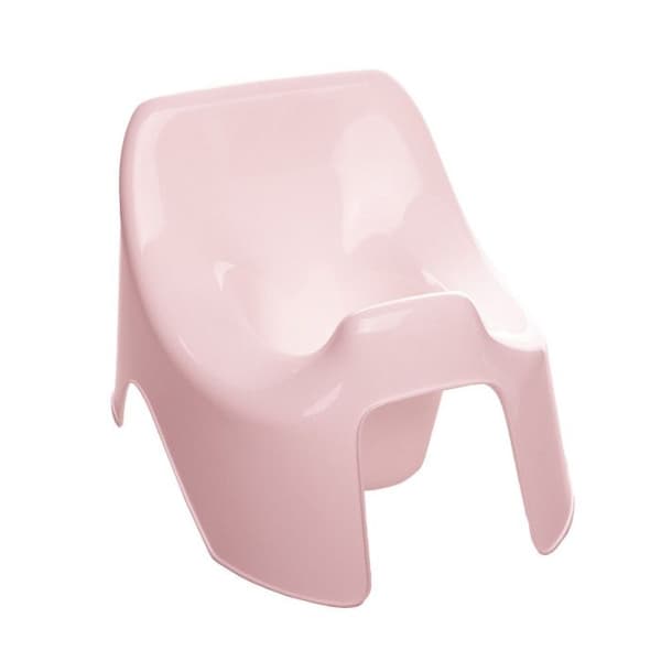 THERMOBABY Pulman babypotta - Puderrosa