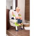 Miniatyrbild 3 av 4: Rotho Babydesign KidsKit Toalettränare 3-i-1, från 18 till 36 månader, Mått (vikt): 41,5 x 25 x 67 cm