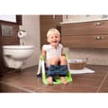 Miniatyrbild 4 av 4: Rotho Babydesign KidsKit Toalettränare 3-i-1, från 18 till 36 månader, Mått (vikt): 41,5 x 25 x 67 cm