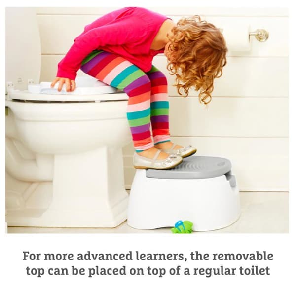 Toalettstol reducer Munchkin - 90342