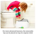 Miniatyrbild 3 av 4: Toalettstol reducer Munchkin - 90342