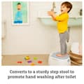 Miniatyrbild 4 av 4: Toalettstol reducer Munchkin - 90342